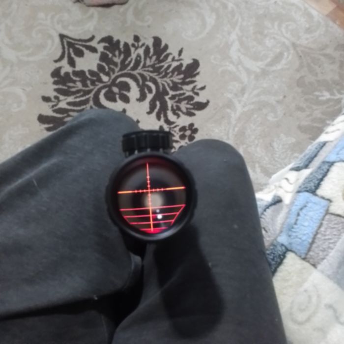 Продам бинокль 65000 тг.