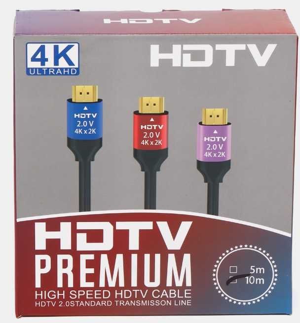 HDMI HDTV premium