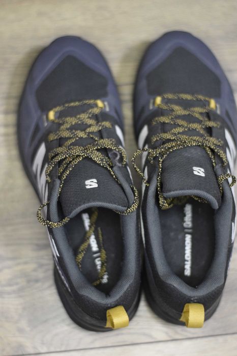 Туристически обувки Salomon