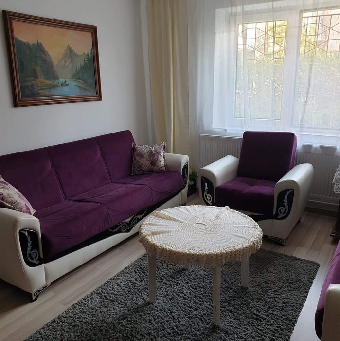 Vand apartament în vulcan