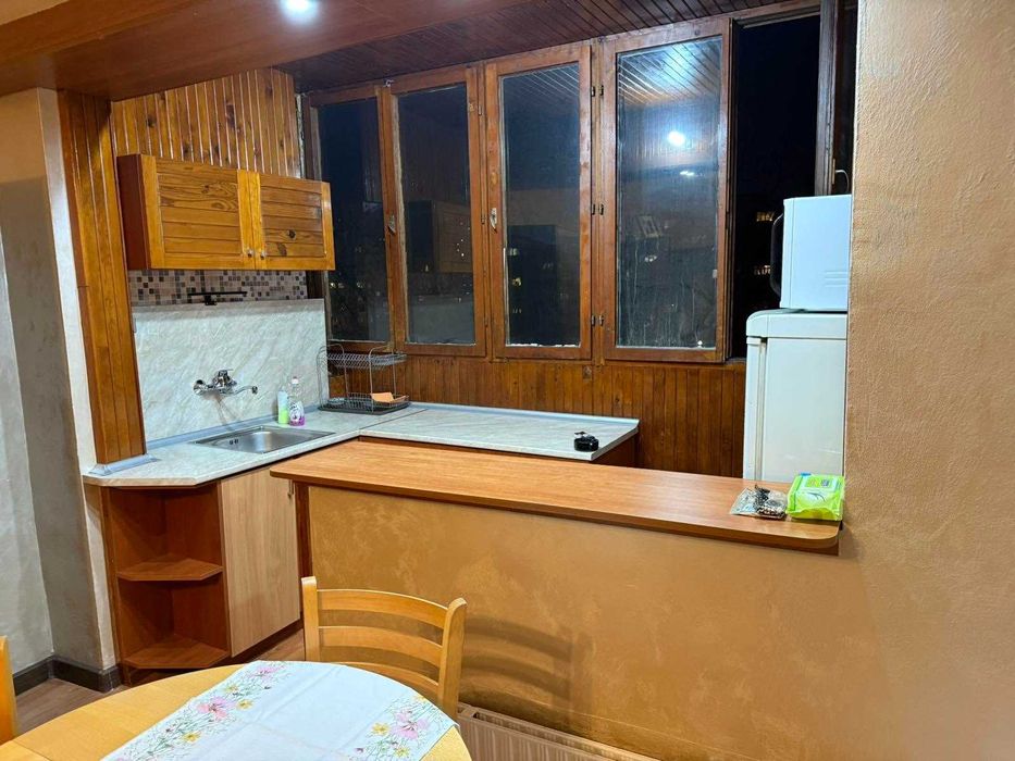 Дава се под наем Двустаен апартамент в София, Младост 4 - 48 кв.м за 498.27 € - Снимка #6