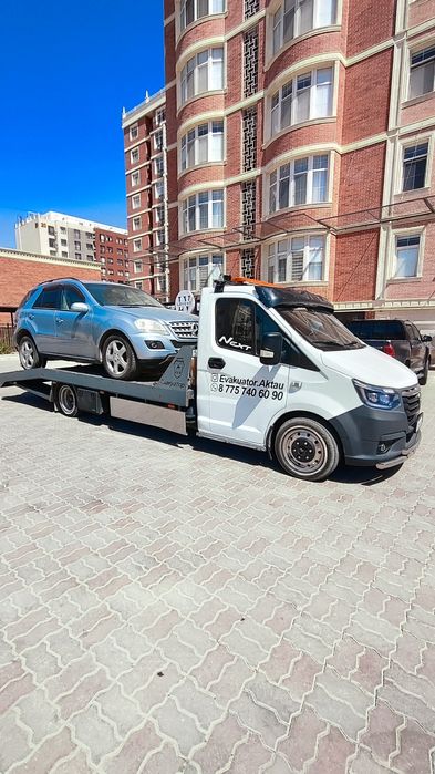 Эвакуатор Манғыстау Актау