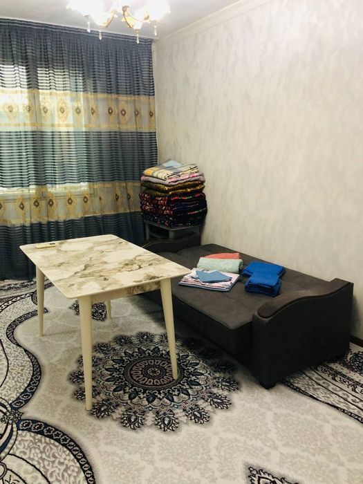 Квартира посуточна, чилонзорда арзон кунлик ижара, пара ку́йилмайди