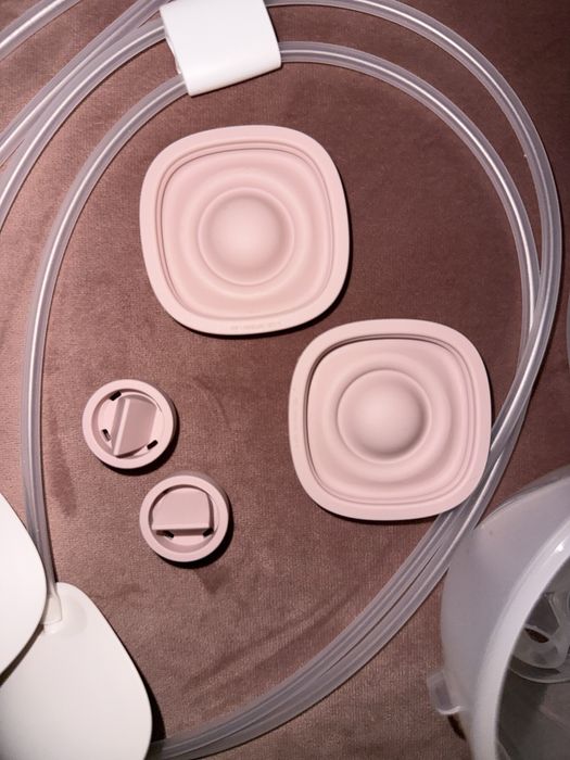 Pompa hands free Philips Avent