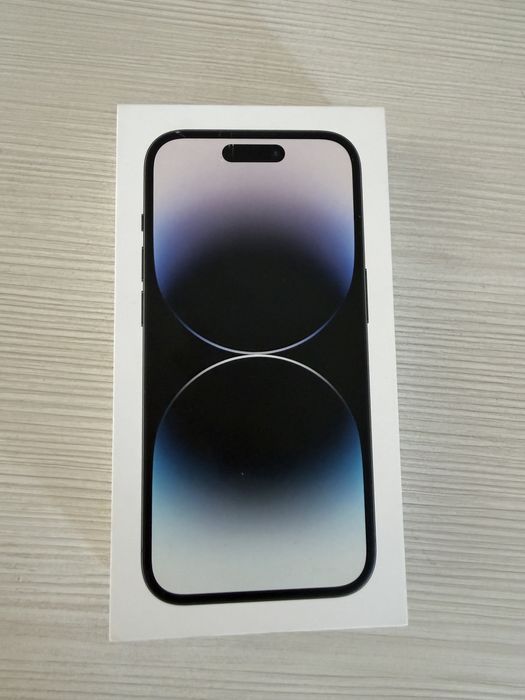 Айфон 14 про про