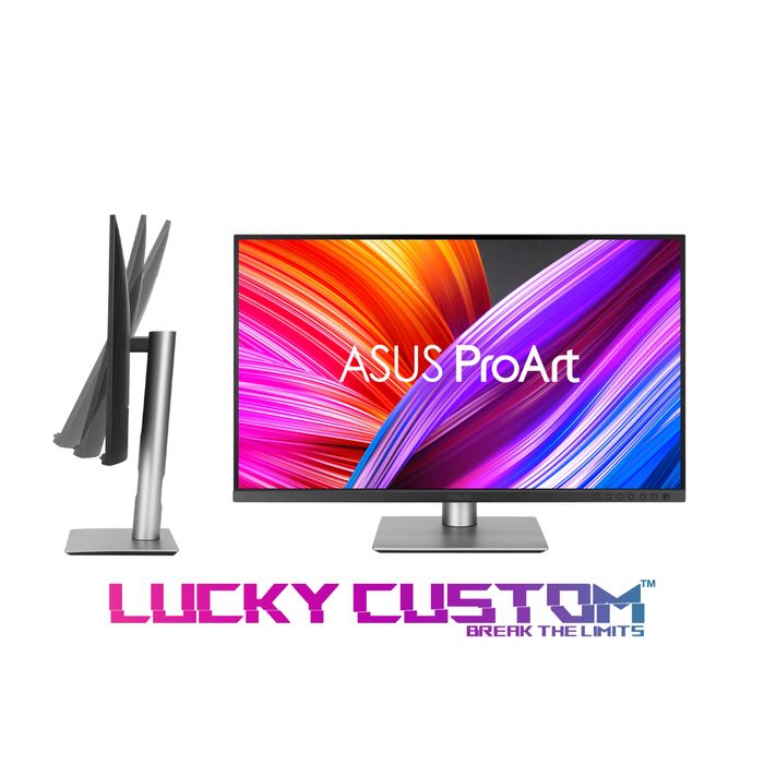 [НОВЫЕ] Asus ProArt PA329CRV