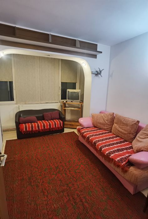 Proprietar apartament 2 camere de închiriat, zona gări