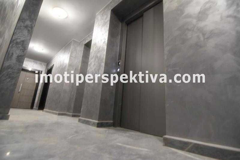 Продава се Едностаен апартамент в Пловдив, Христо Смирненски - 35 кв.м за 1515 €/кв.м - Снимка #7