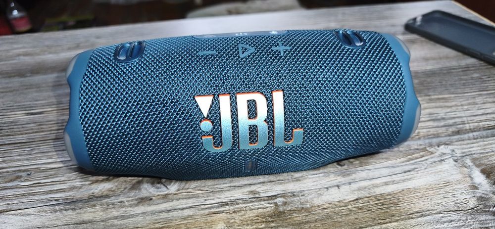 Блютуз колонка JBL CHarge 6