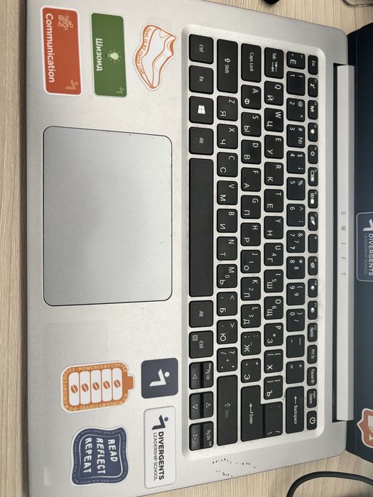 Ноутбук Acer Swift 1