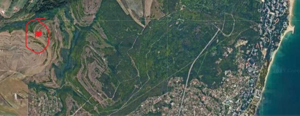 Парцел до Варна !