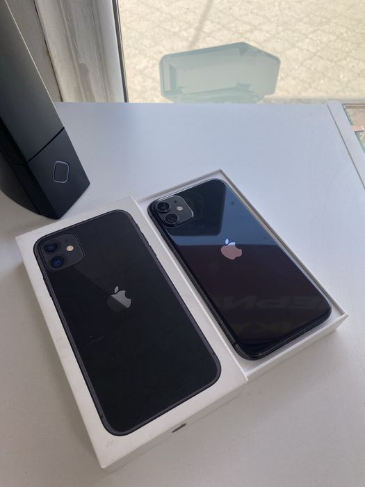 Apple IPhone 11 128gb