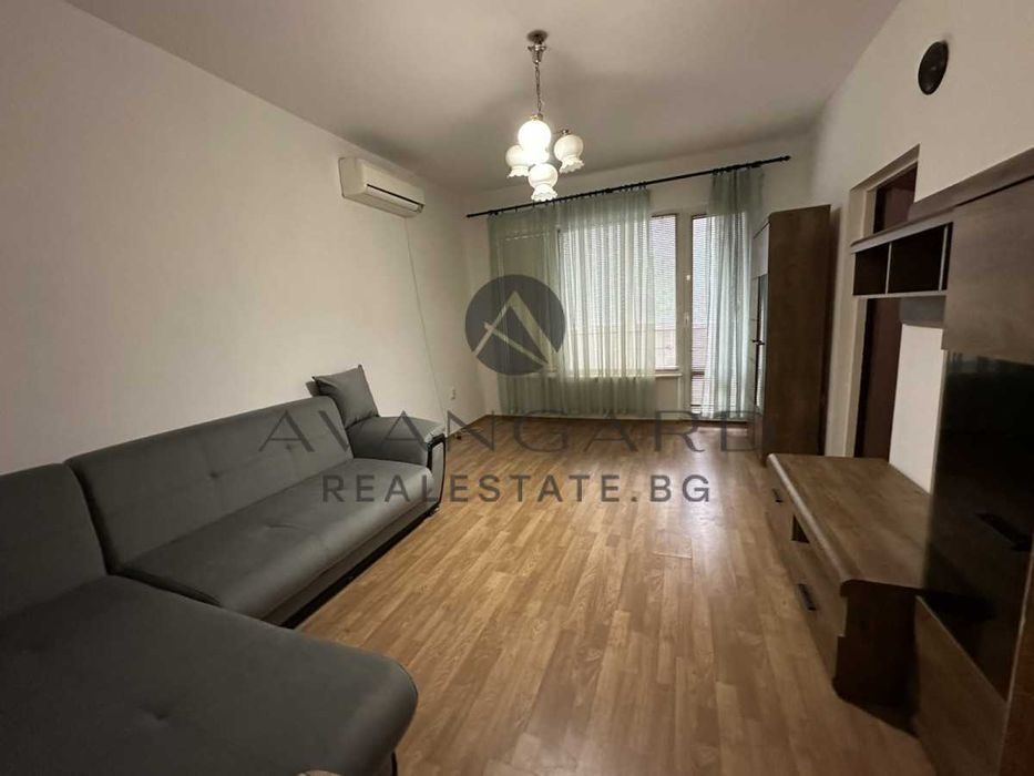 оф.22710 Тристаен реална квадратура/ Стария град