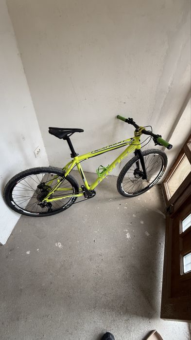 Cand KROSS Hexagon X1
