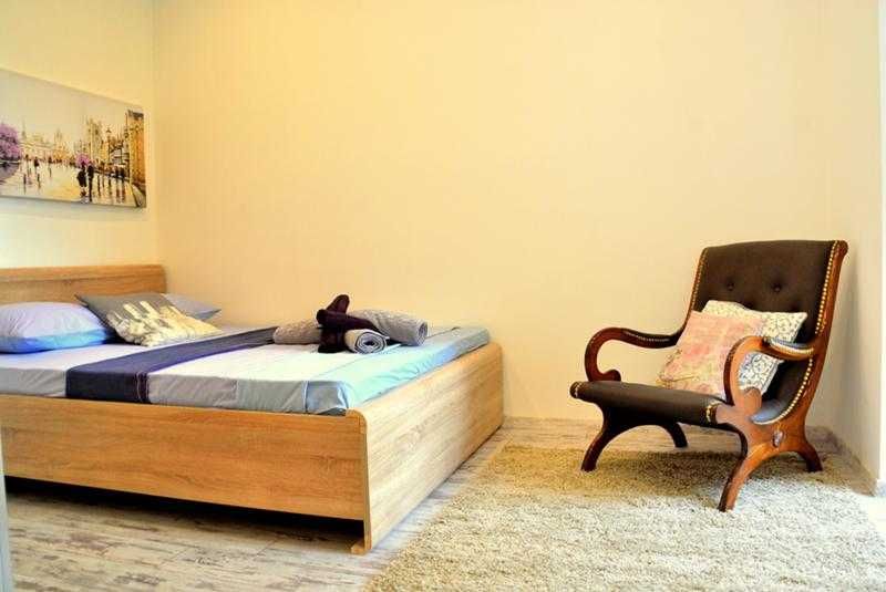 Дава се под наем Едностаен апартамент в София, Център - 50 кв.м за 750 € - Снимка #4