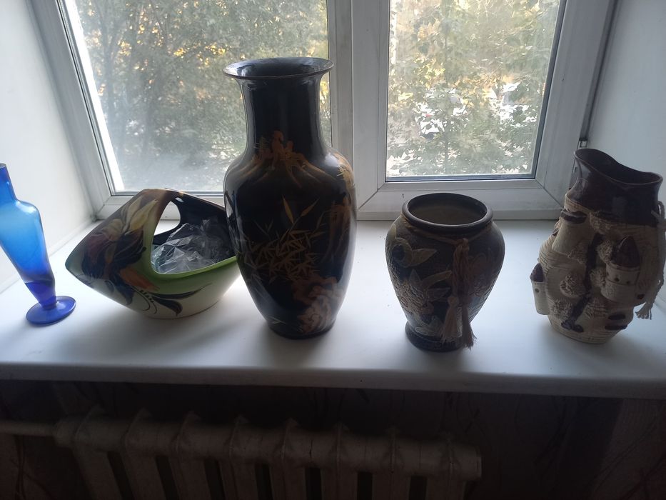Разные предмета продам