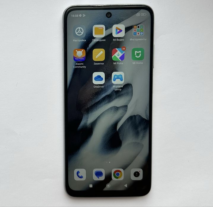 Redmi 10 Память 128 ГБ