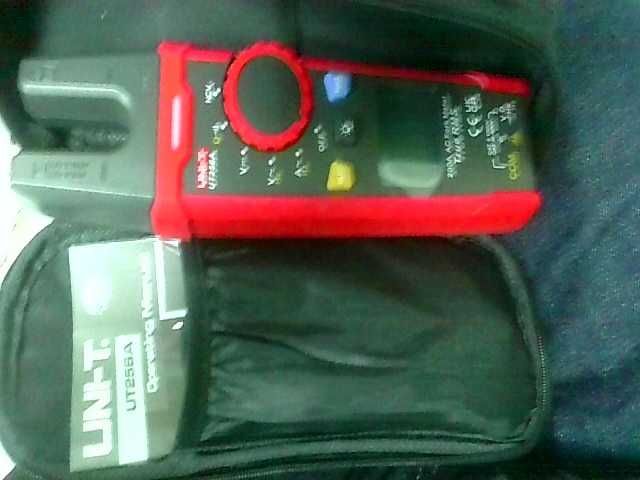 Детектор  : Uni-T Модель : UT256A