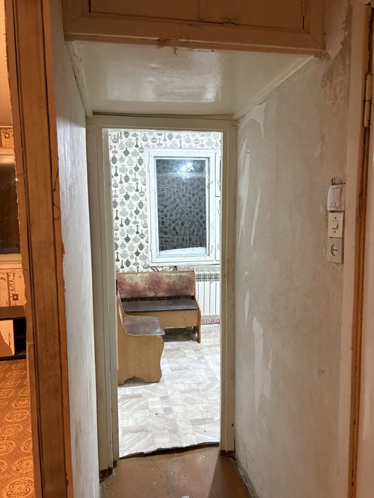 Продам 1,5 в глубоком