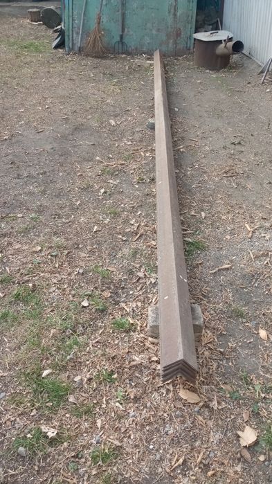 Продам угольники