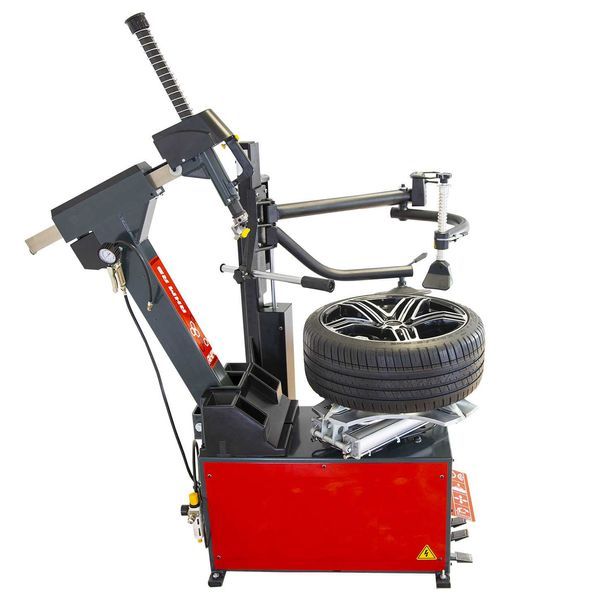 Set Pachet Vuclcanizare auto 24 INCH REIHMANN PROFILINE 3