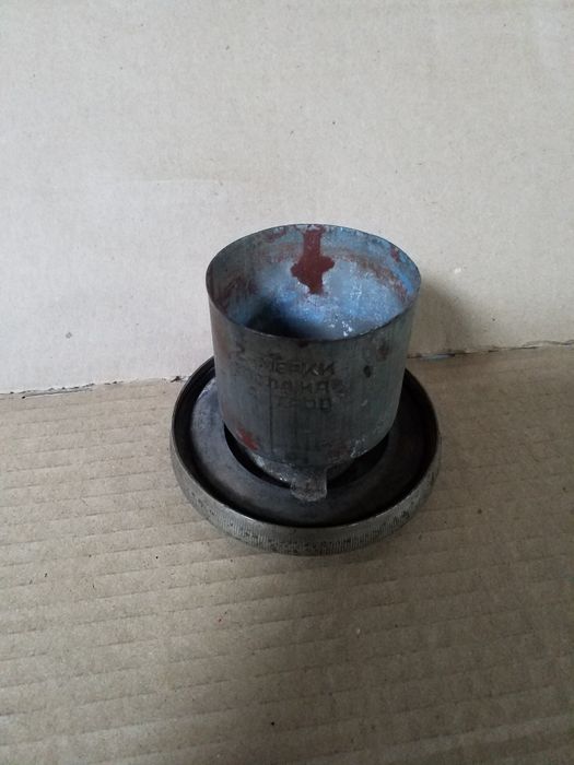 Пробка бензобака  Иж49.