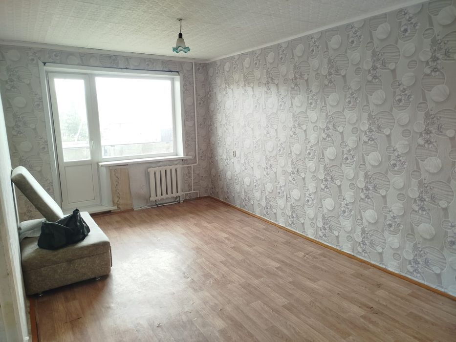 Продам 1 ком квартиру 19мкр