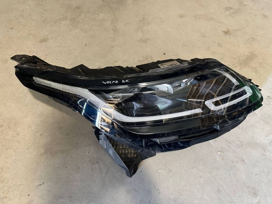 Far dreapta complet Land Rover Range Rover Velar 2020/2021/2022/202: