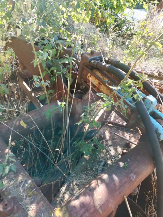 Дискова Брана 2 метра