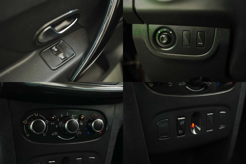 Dacia Logan Automat MCV 0.9 TCe Laureate