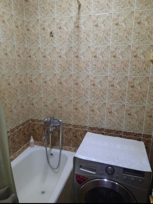 Квартира сатылады