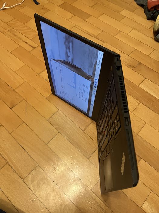 Lenovo think pad t14