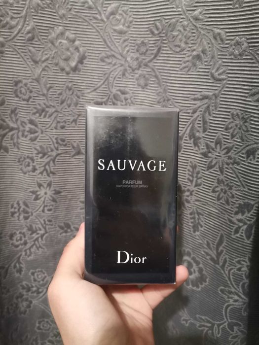 Parfum Dior Sauvage 100ml