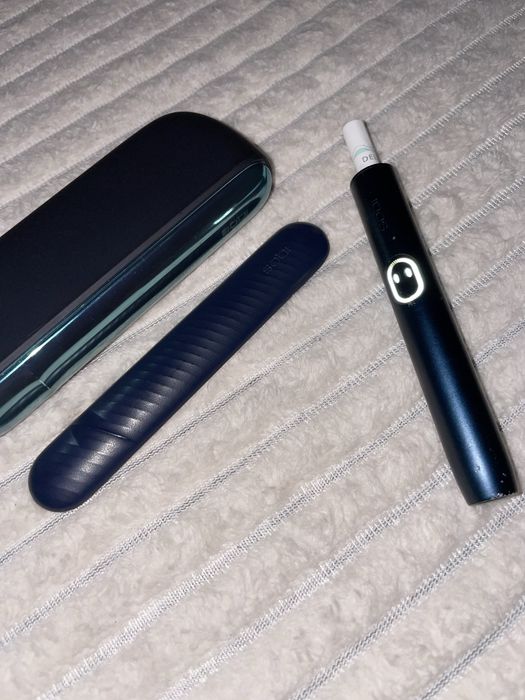 Iqos iluma I - uzat