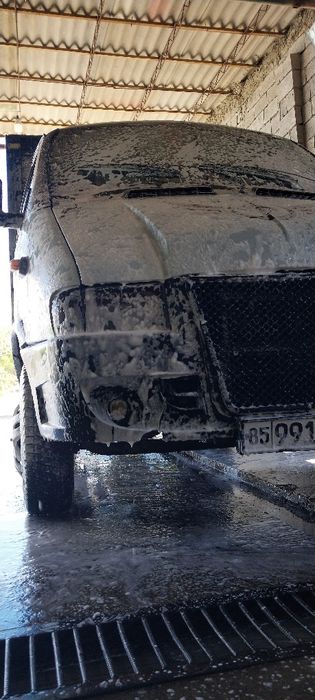 Gazel bartavoy sotiladi