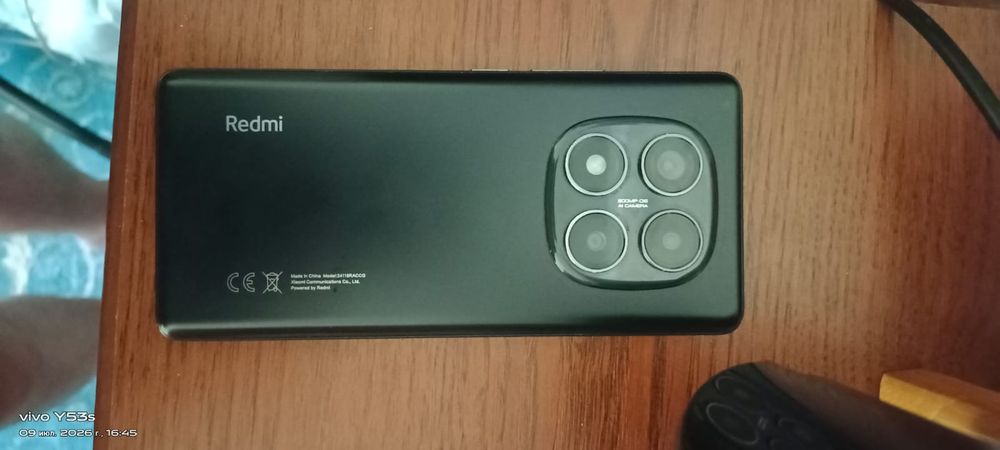 Продам или обменяю смартфон Редми нот14 про