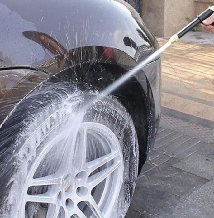 Мойка без проводной