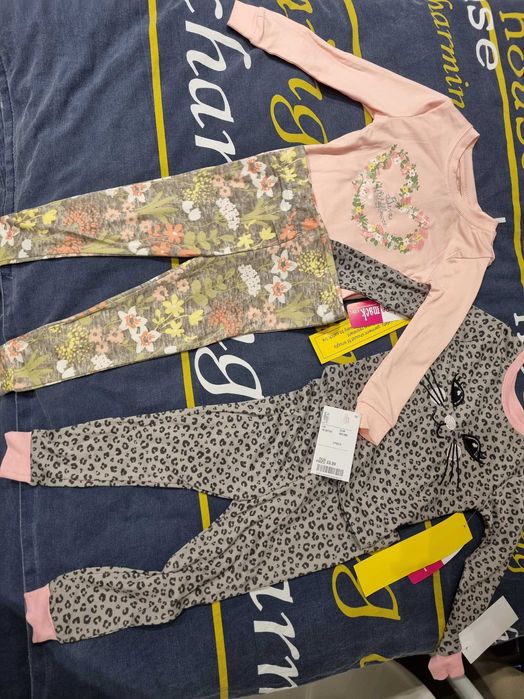 2 пижами Penelope mack