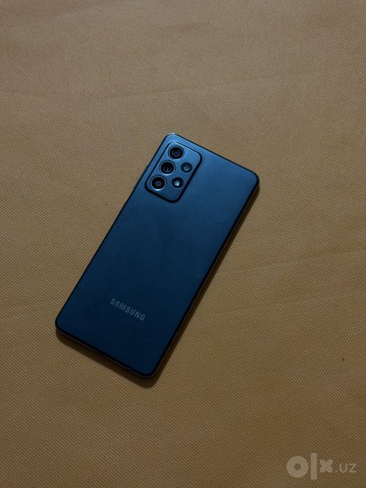 Samsung Galaxy A52