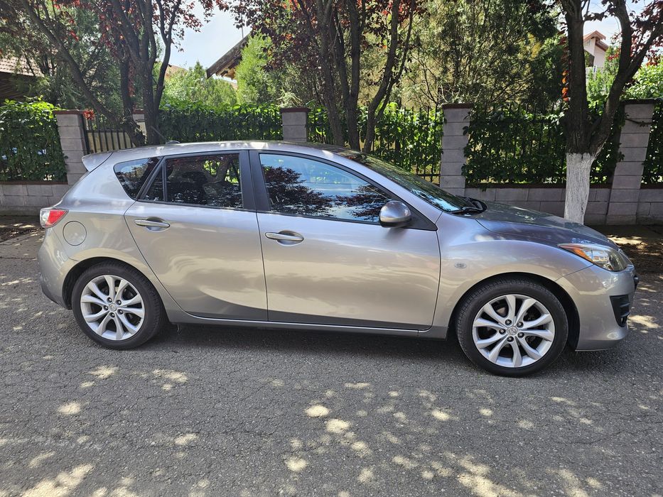 Inchirieri auto Rent a car, diesel