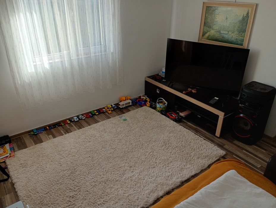 Casa noua Ștefănești 60mp utili/95000 euro