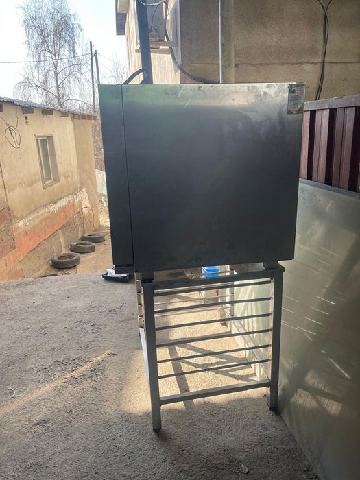 Кондитерская печка