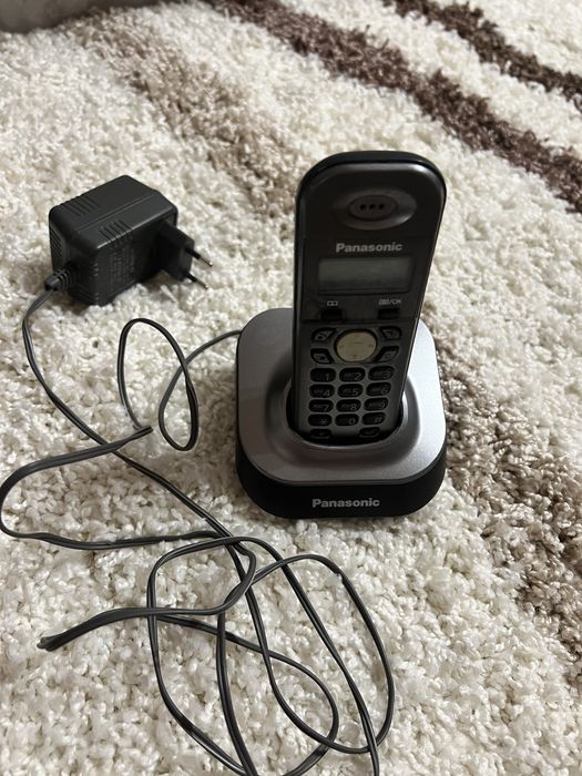 Продам радиотелефон