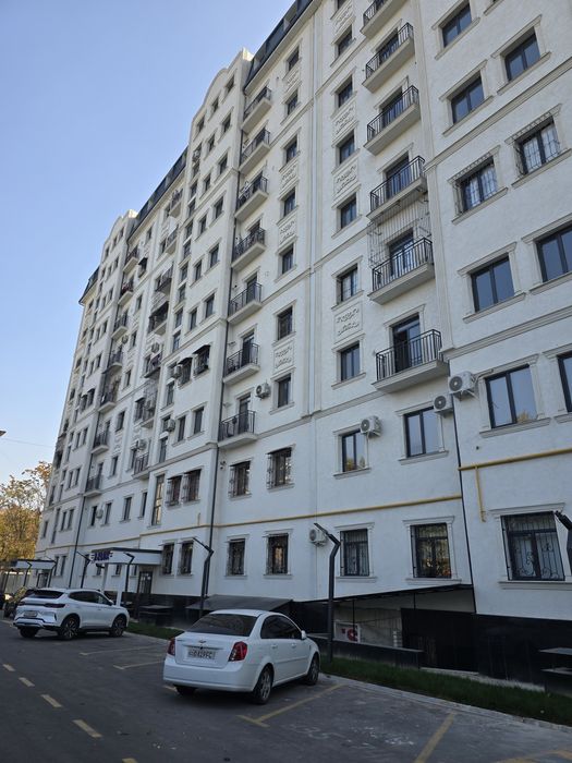 Продам квартиру новостройка