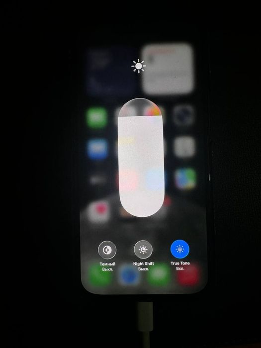 Iphone 13 pro 128 gb akk:75%