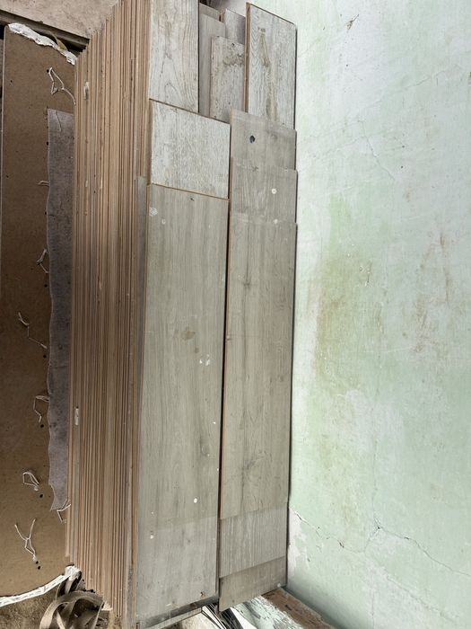 Ламинат шт 100тг