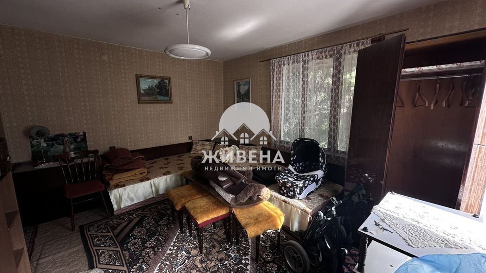 Продава къща в с.Константиново, обл. Варна