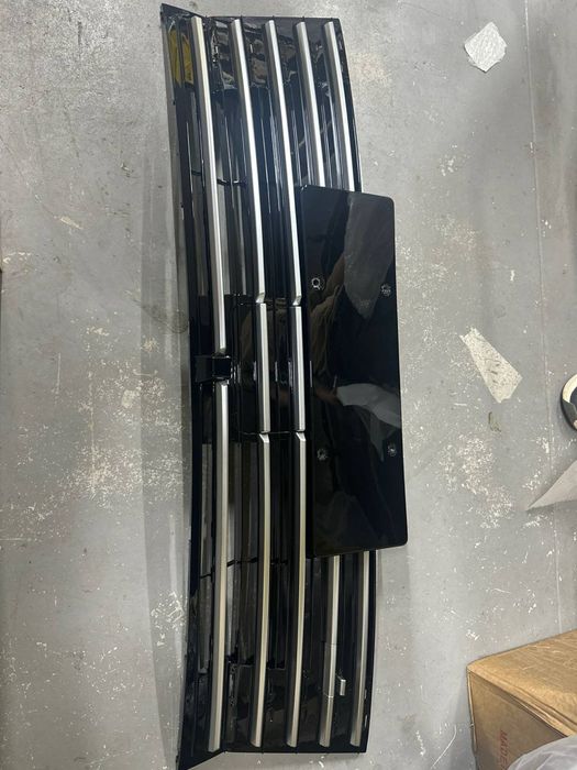 Решетка радиатора Byd destroyer 05