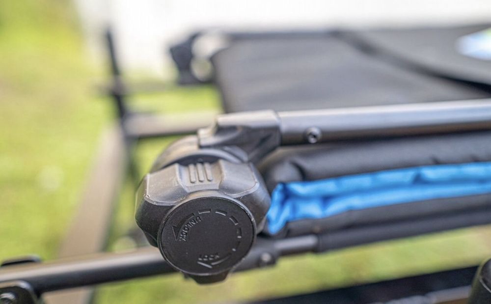 Фидерное кресло Preston Absolute 36 Feeder Chair