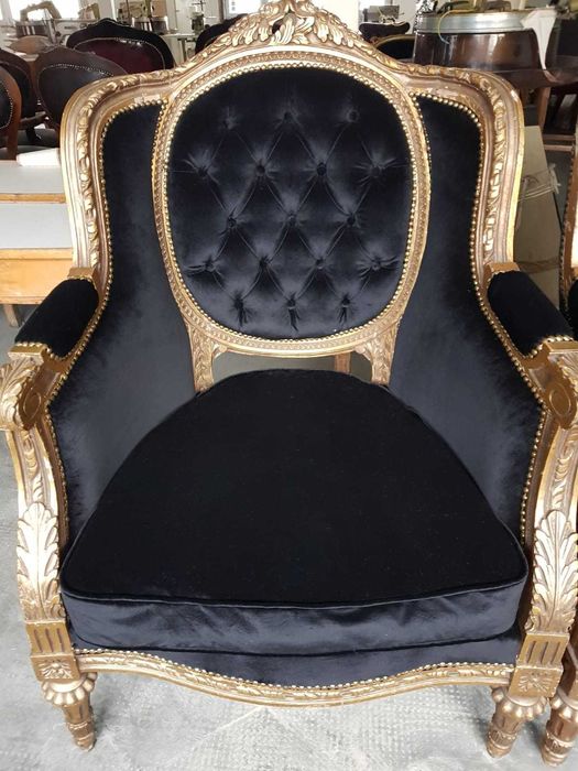 Fotolii Baroc,recent restaurate!